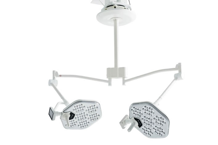 LED無影灯(DENTIS)